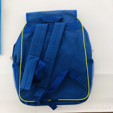 sırt çantası okul çantası seti